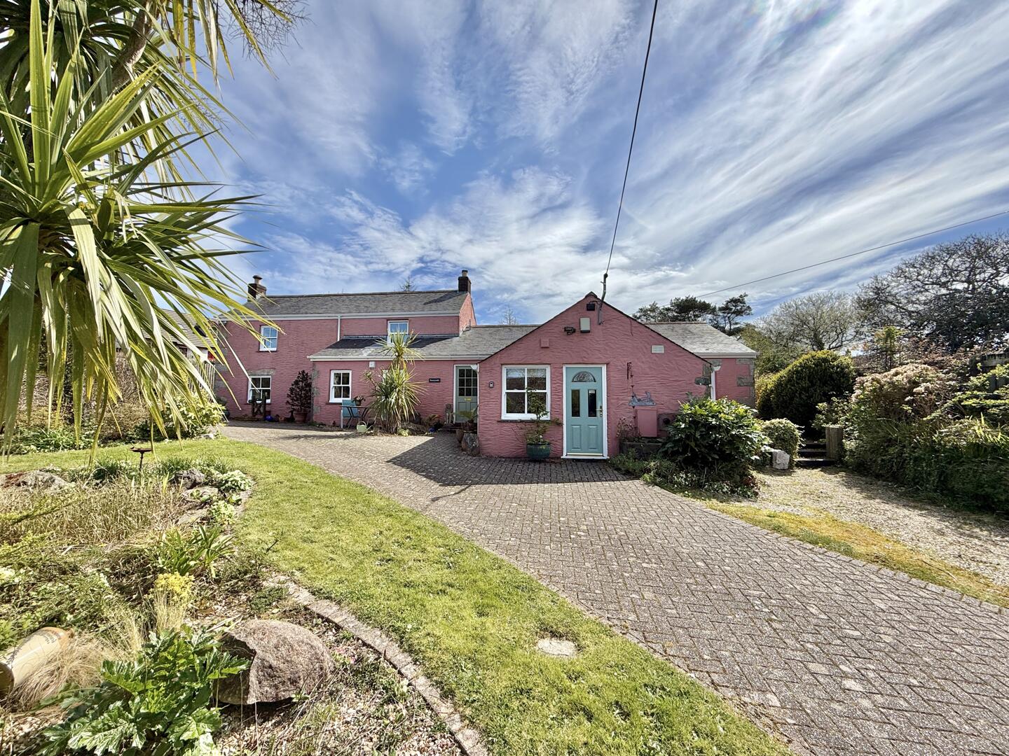 4 bed property in Higher Chelean, Truro